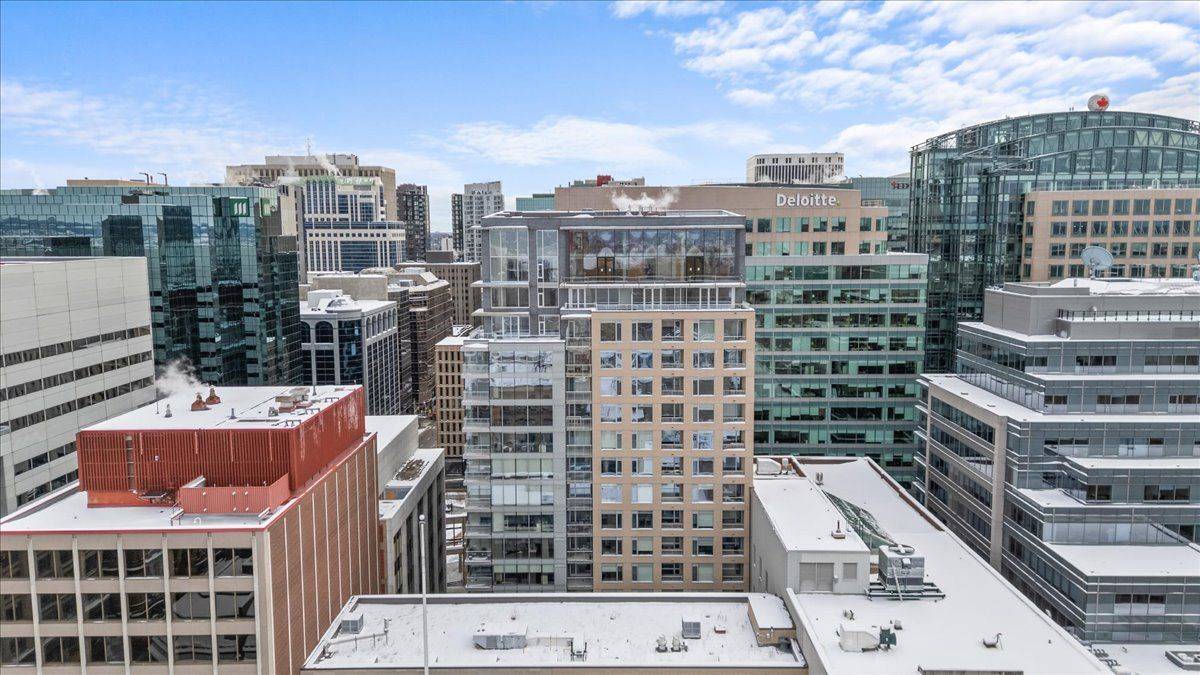 Ottawa Centre, ON K1P 0B7,101 Queen ST #910