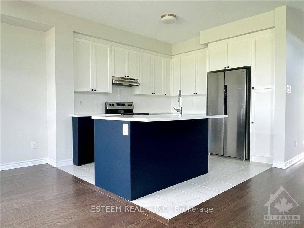 Barrhaven, ON K2J 7J6,634 Flagstaff DR