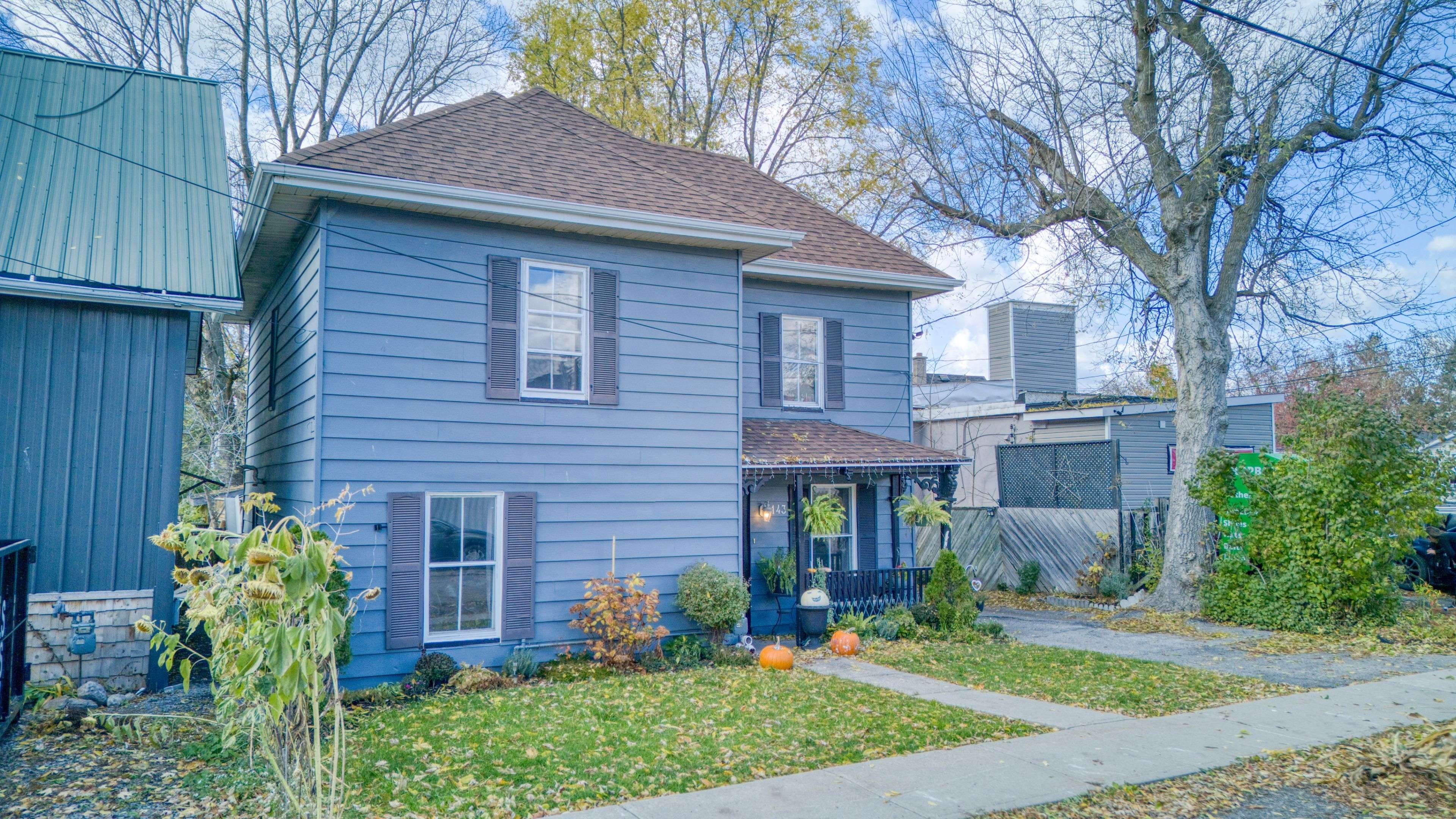 Deseronto, ON K0K 1X0,143 Green ST