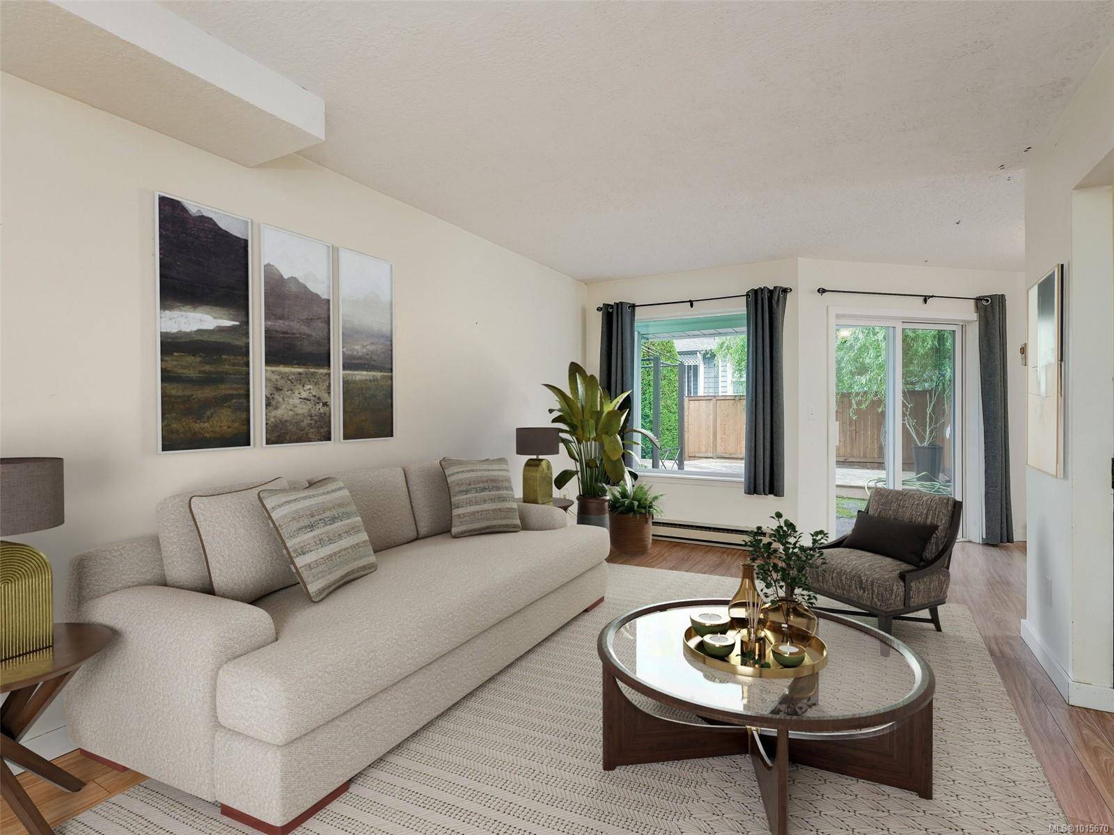 Victoria, BC V8T 2B9,1441 Hillside Ave #6