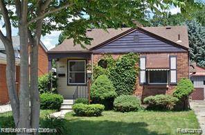 Dearborn, MI 48124,24130 Ross ST