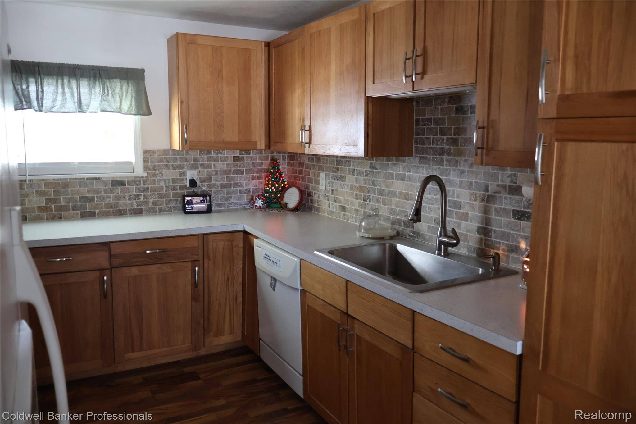 Brown City, MI 48416,4252 1st ST