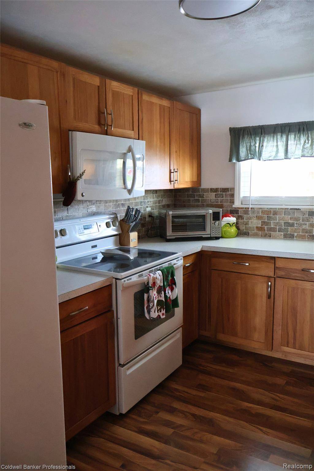 Brown City, MI 48416,4252 1st ST