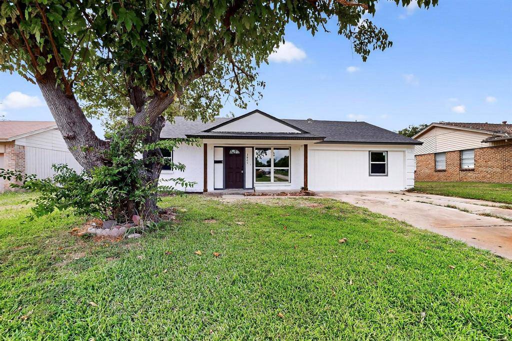 Mesquite, TX 75150,2825 Bamboo Street