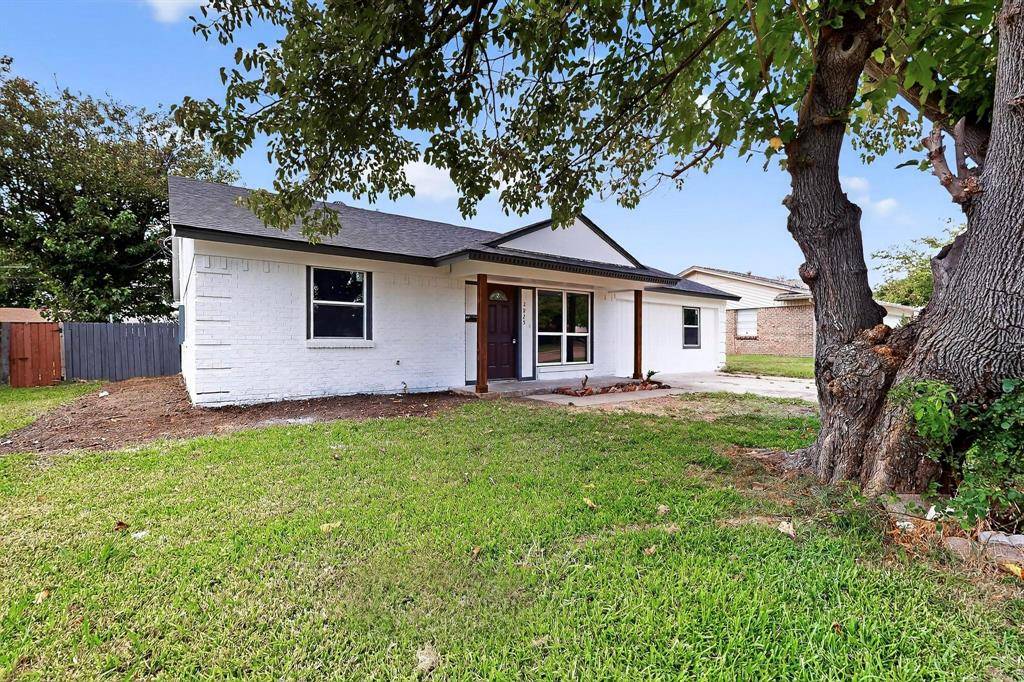 Mesquite, TX 75150,2825 Bamboo Street