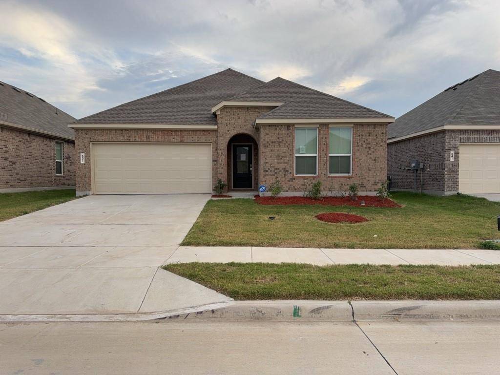 Princeton, TX 75407,537 Mill Trace Way