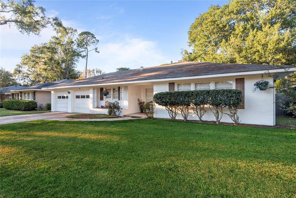 Shreveport, LA 71105,460 Leo Avenue