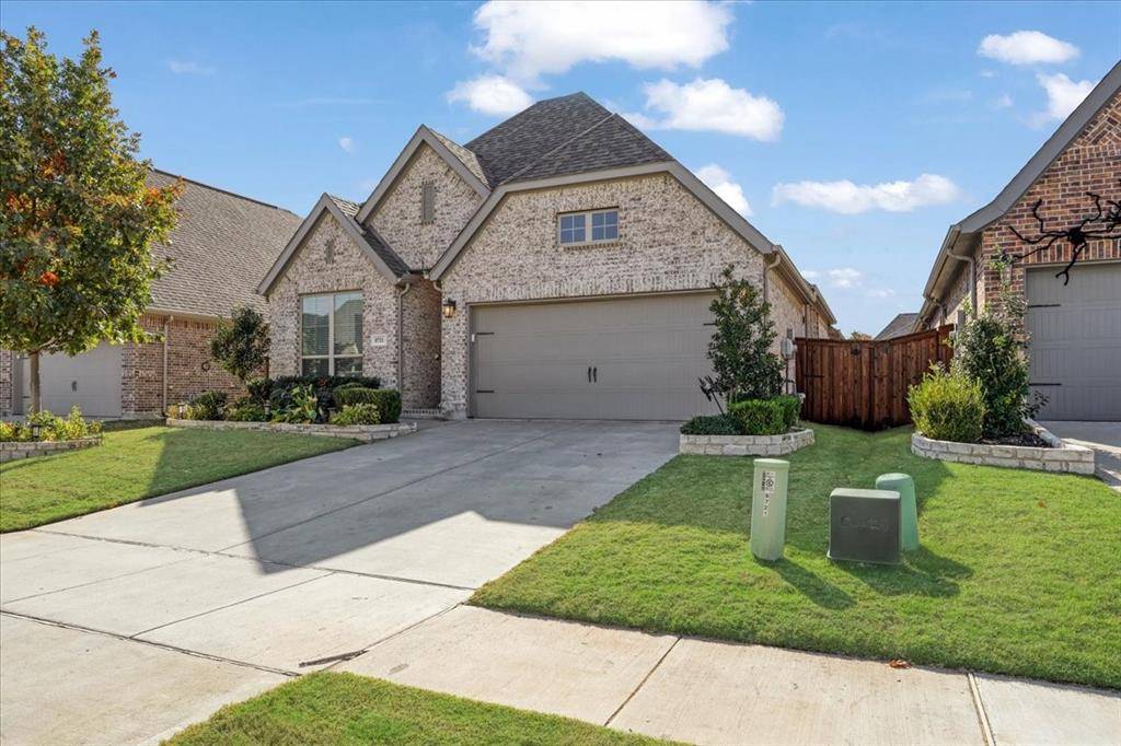 Mckinney, TX 75071,8721 Navidad Falls Drive