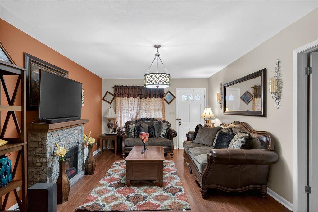 Shreveport, LA 71109,4031 Robin Lane