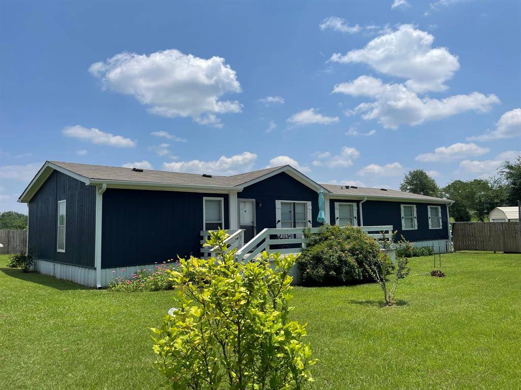 Buffalo, TX 75831,123 F County Road 411