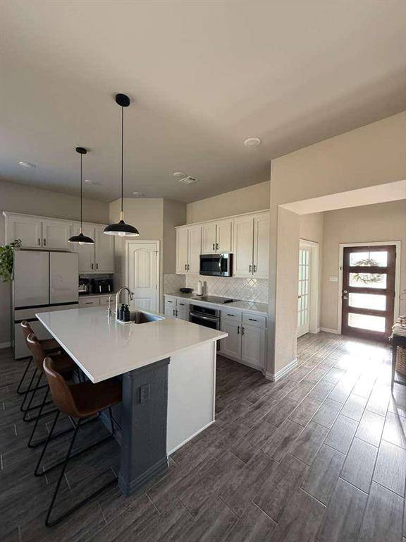 Weatherford, TX 76087,1557 Sidewinder Trail