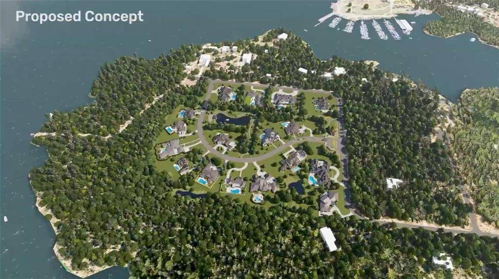 Oak Point, TX 75068,461 Sanctuary Point