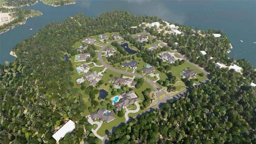 Oak Point, TX 75068,461 Sanctuary Point