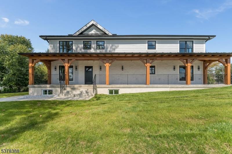 Pohatcong Twp., NJ 08865,535 St James Avenue - Unit D