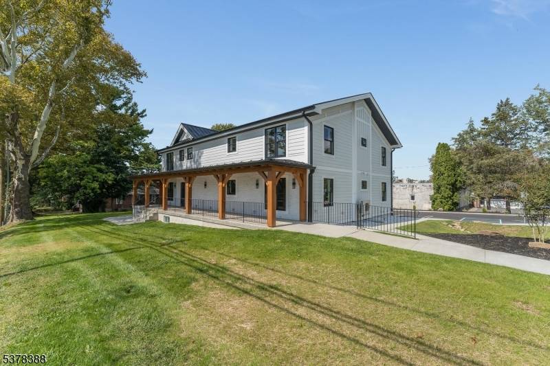 Pohatcong Twp., NJ 08865,535 St James Avenue - Unit D