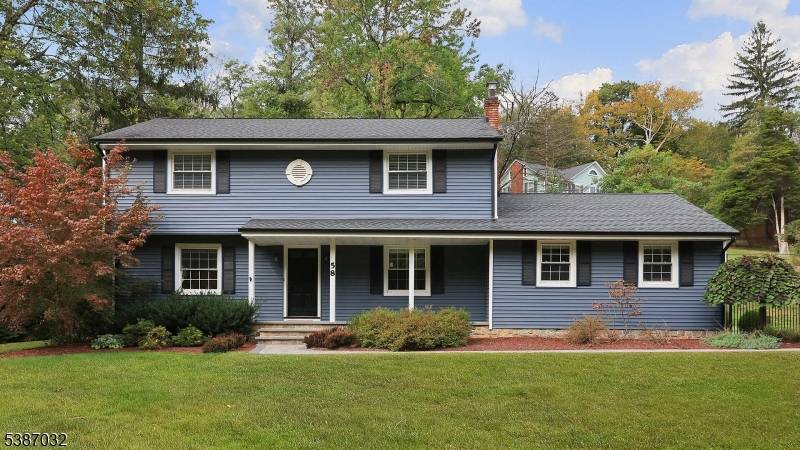 Bernardsville Boro, NJ 07924,58 Seney Dr