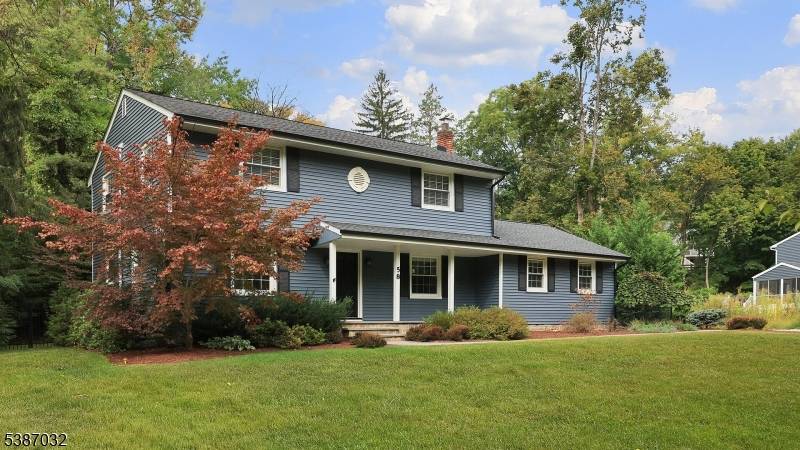 Bernardsville Boro, NJ 07924,58 Seney Dr