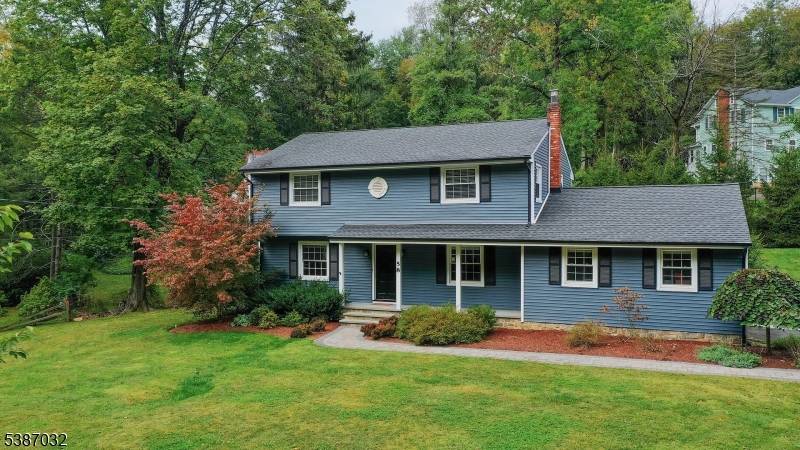 Bernardsville Boro, NJ 07924,58 Seney Dr