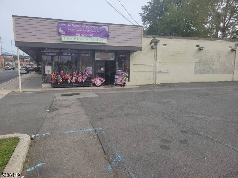 Linden City, NJ 07036,355 West St Georges Ave