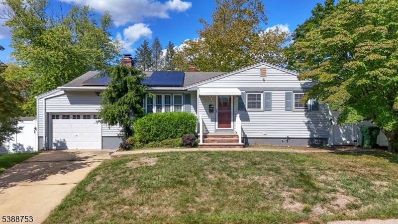 Edison Twp., NJ 08817,35 Rieder Rd