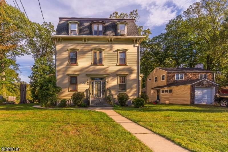 North Plainfield Boro, NJ 07063,421 Tappan Ave