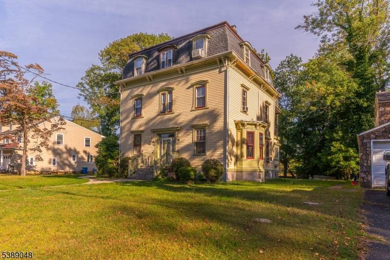 North Plainfield Boro, NJ 07063,421 Tappan Ave