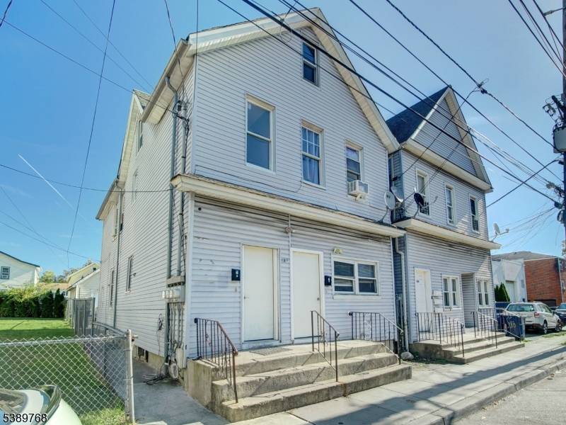 Hackensack City, NJ 07601,190 Central Ave