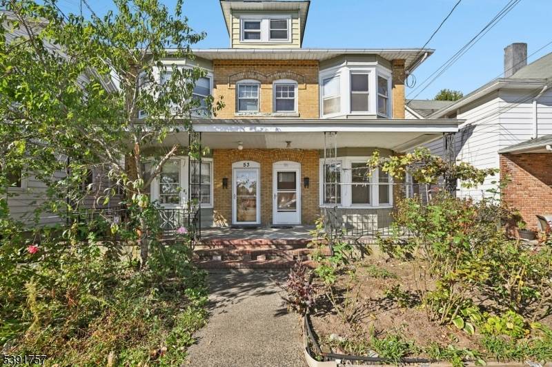 Raritan Boro, NJ 08869,55 Thompson St