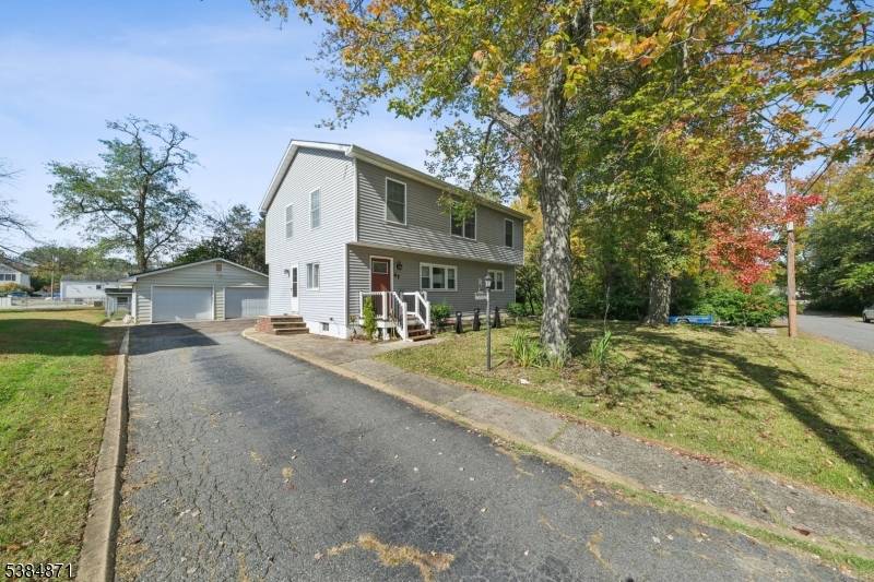 Monroe Twp., NJ 08831,47 Thomas St