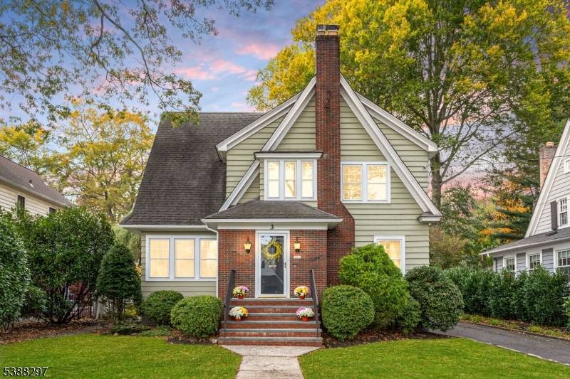 Cranford Twp., NJ 07016,3 Doering Way