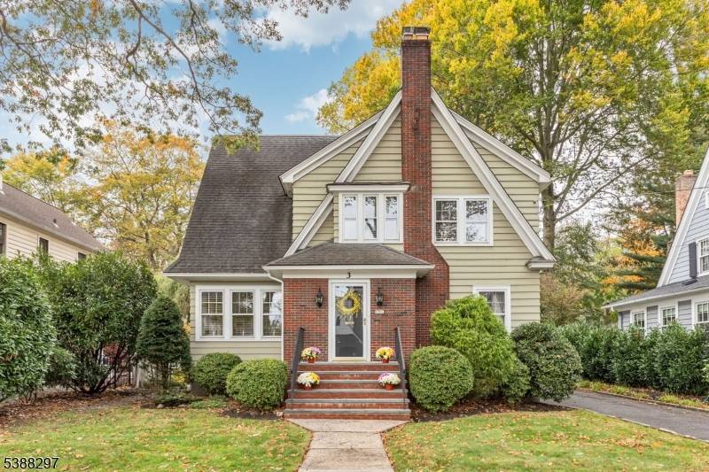 Cranford Twp., NJ 07016,3 Doering Way