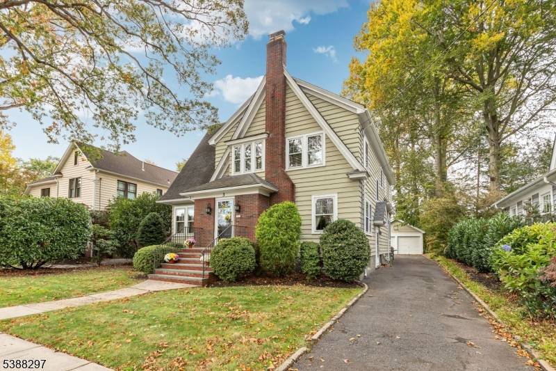 Cranford Twp., NJ 07016,3 Doering Way