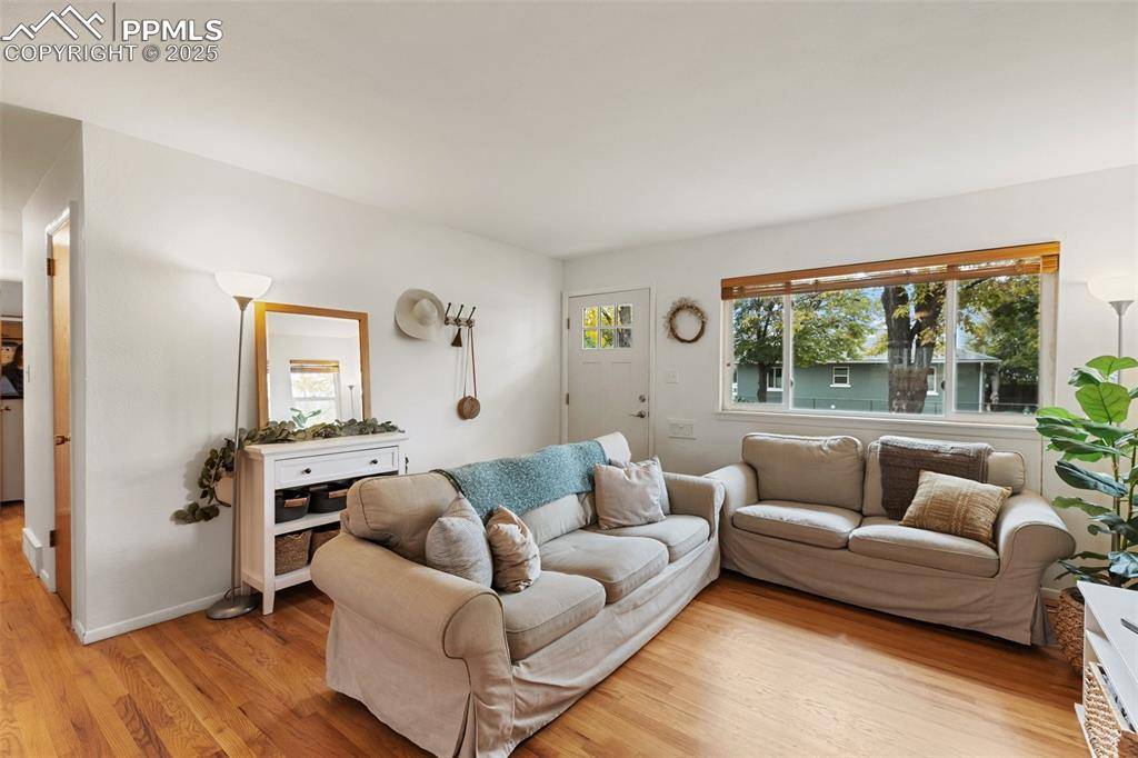 126 E Harrison ST, Colorado Springs, CO 80907