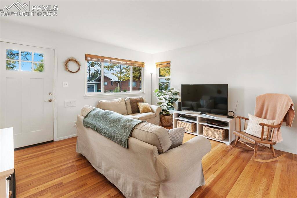 126 E Harrison ST, Colorado Springs, CO 80907