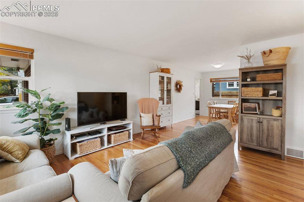 126 E Harrison ST, Colorado Springs, CO 80907