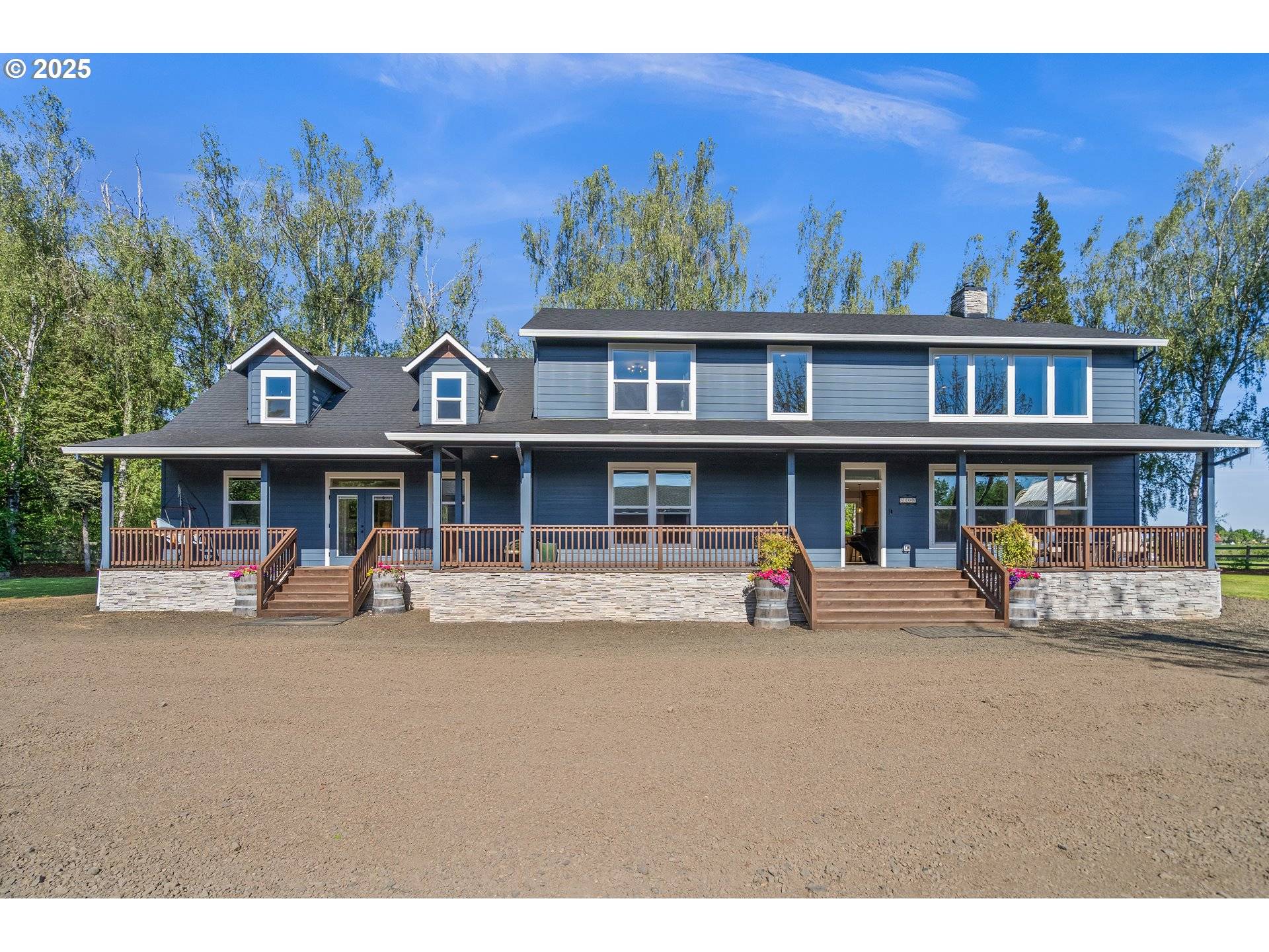 Banks, OR 97106,43300 NW CEDAR CANYON RD