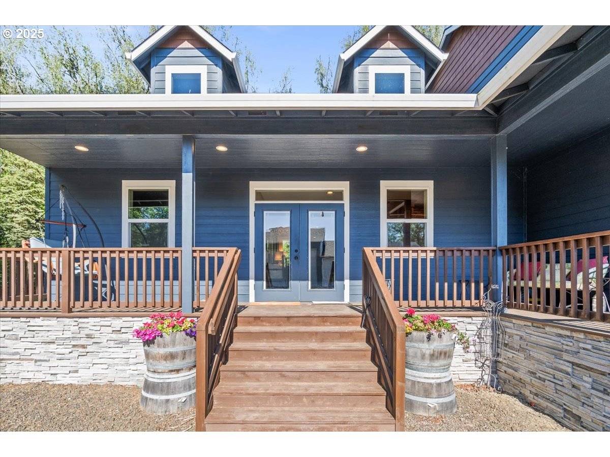 Banks, OR 97106,43300 NW CEDAR CANYON RD