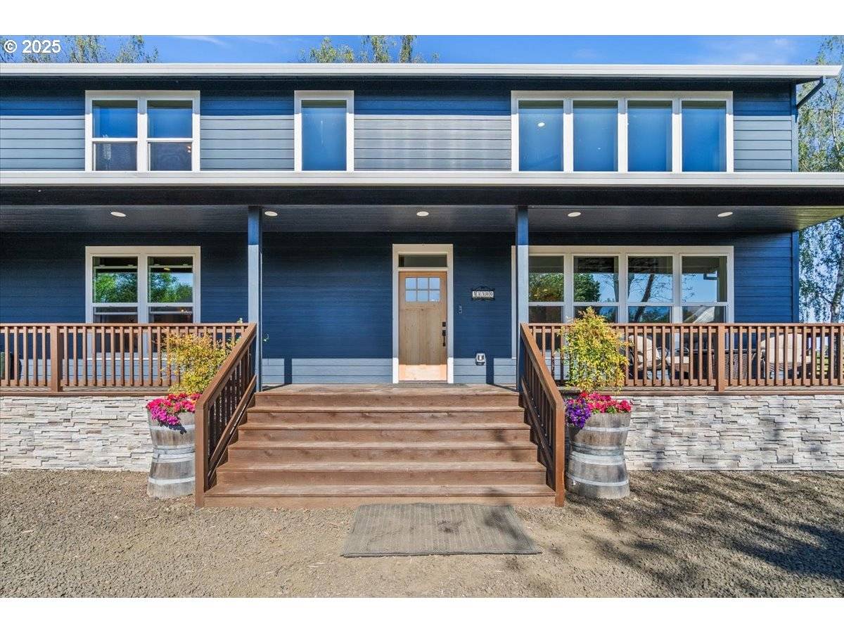 Banks, OR 97106,43300 NW CEDAR CANYON RD