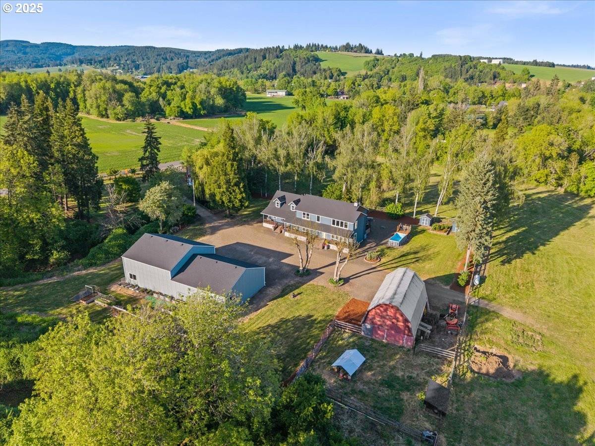 Banks, OR 97106,43300 NW CEDAR CANYON RD