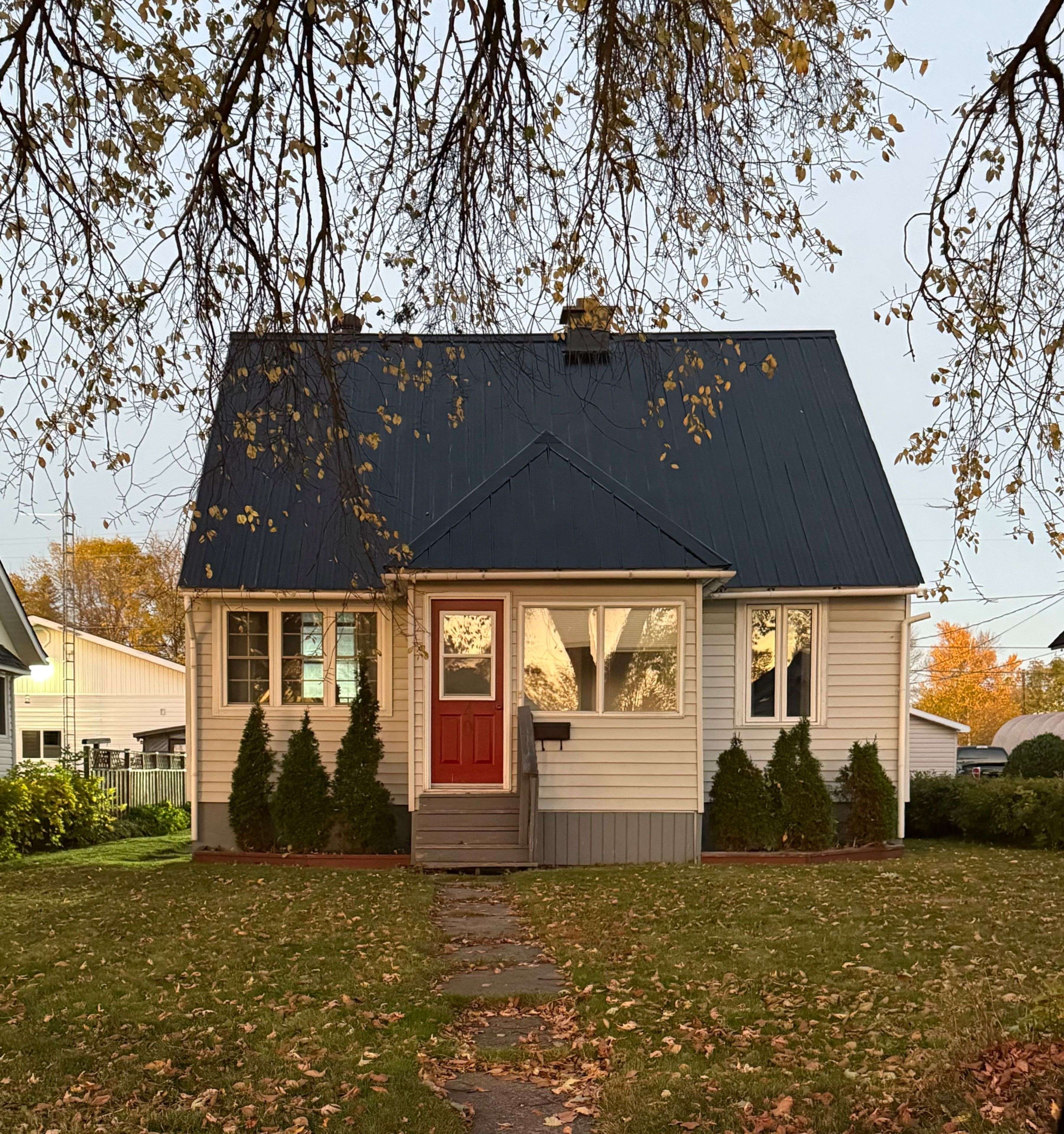 Kapuskasing, ON P5N 1N1,40 Bowman AVE