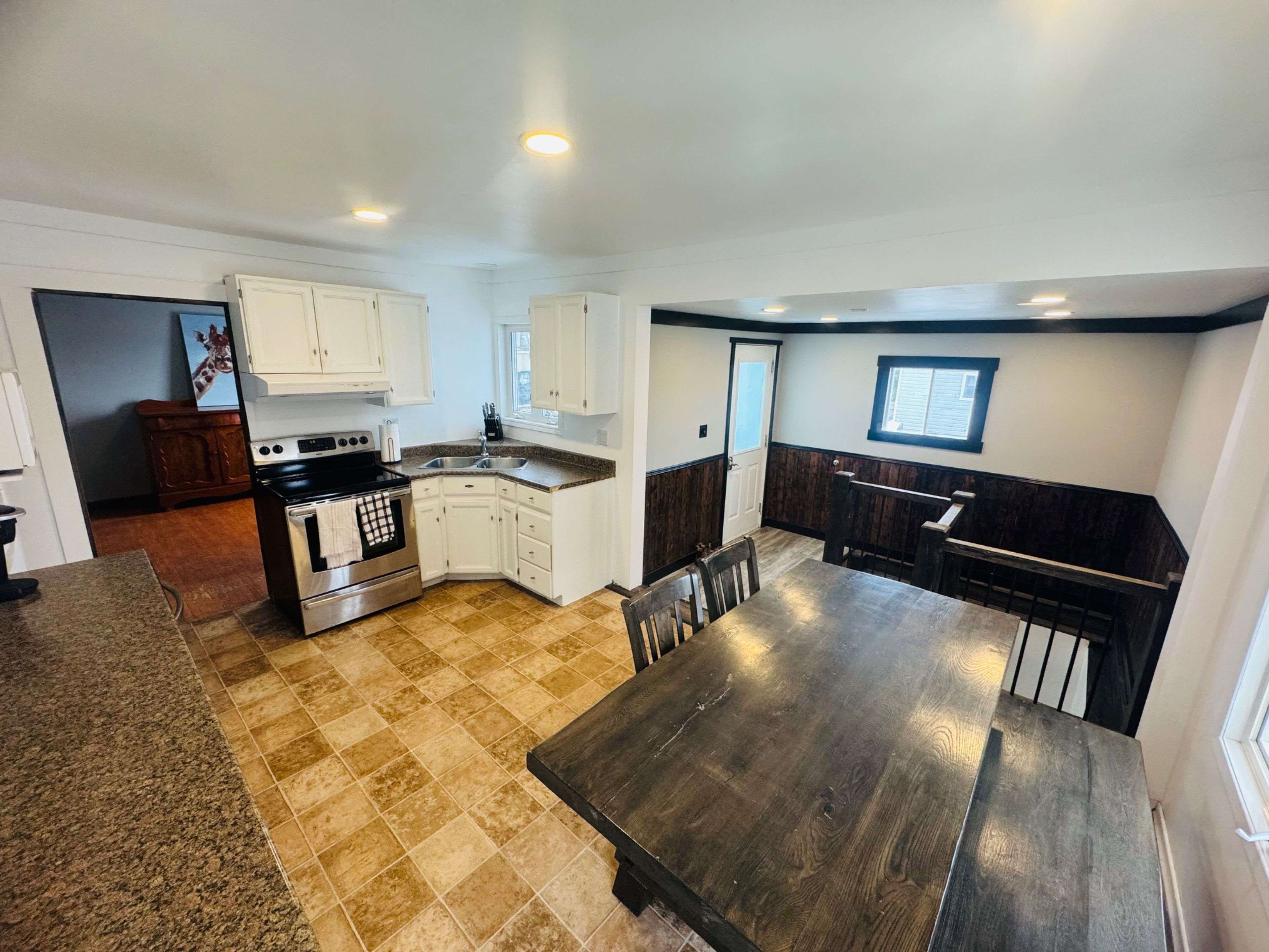 Kapuskasing, ON P5N 1N1,40 Bowman AVE