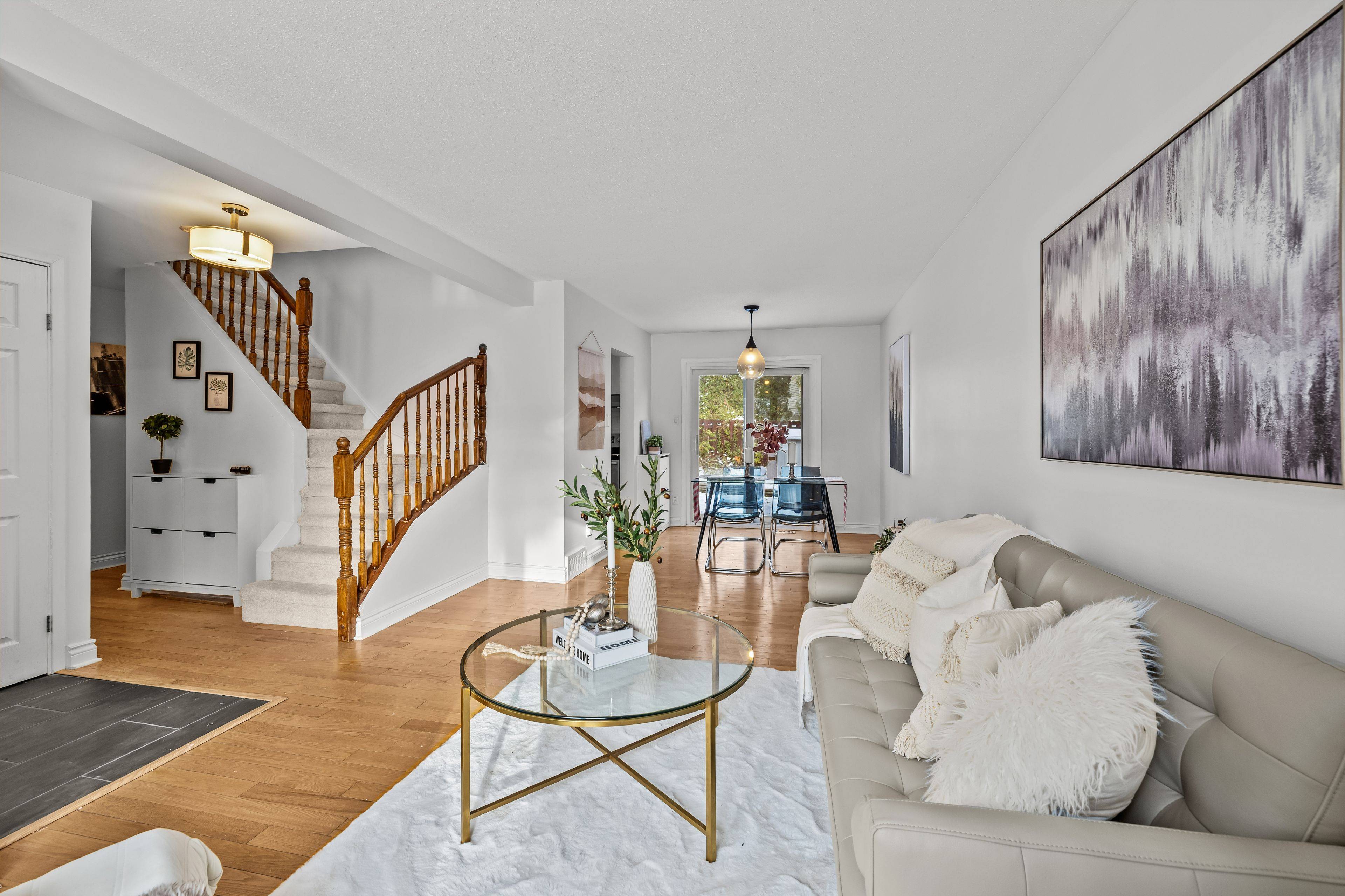 Barrhaven, ON K2J 2K9,45 Raftus SQ