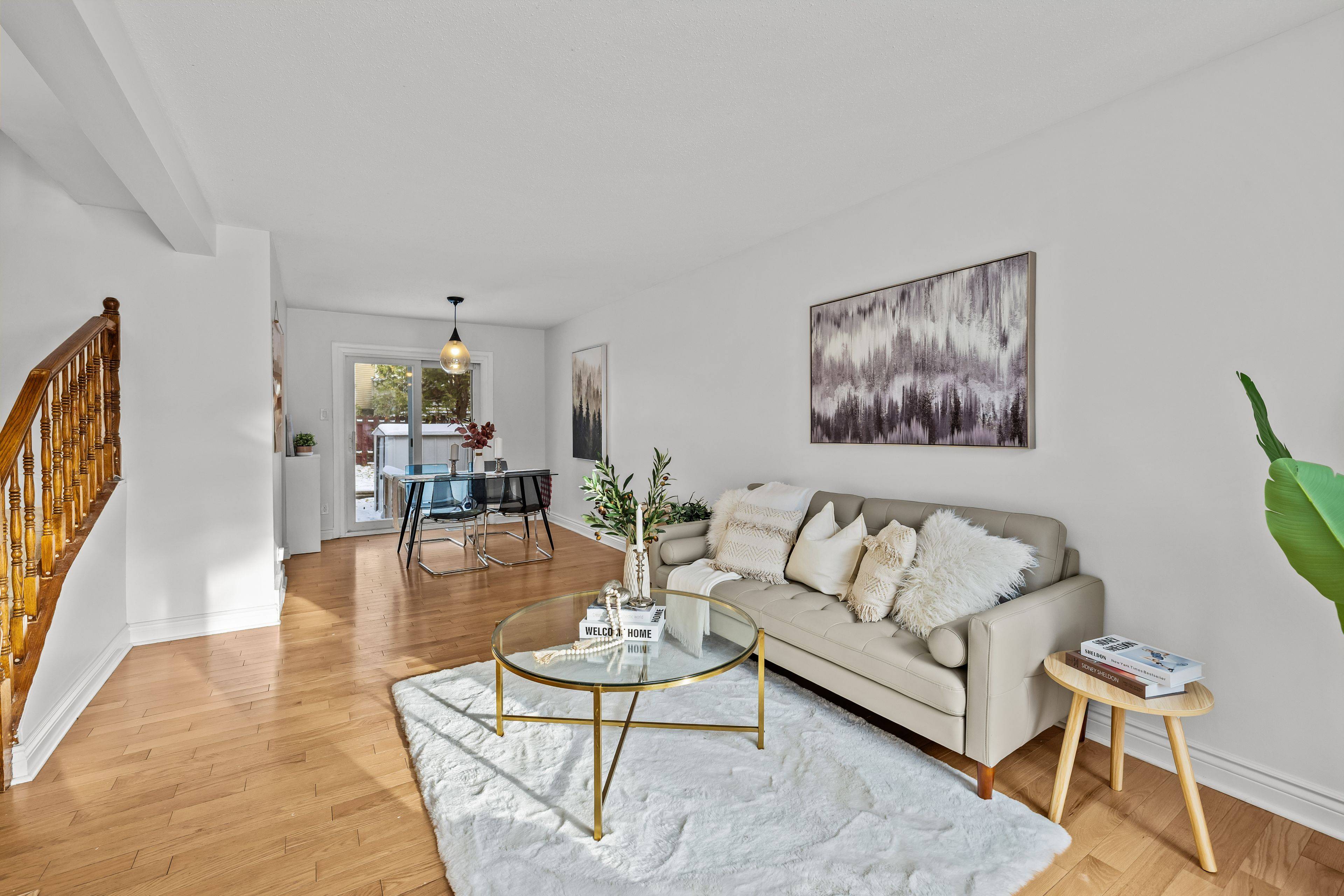 Barrhaven, ON K2J 2K9,45 Raftus SQ