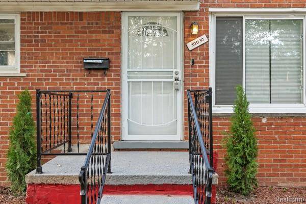 Inkster, MI 48141,30030 Glenwood ST