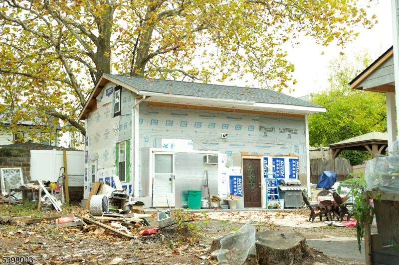 Newark City, NJ 07112,39 Wolcott Ter