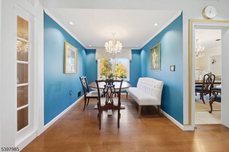 Kinnelon Boro, NJ 07405,18 Pepperidge Tree Ter