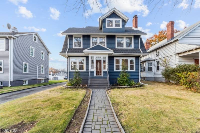 South Orange Village Twp., NJ 07079,167 College Pl