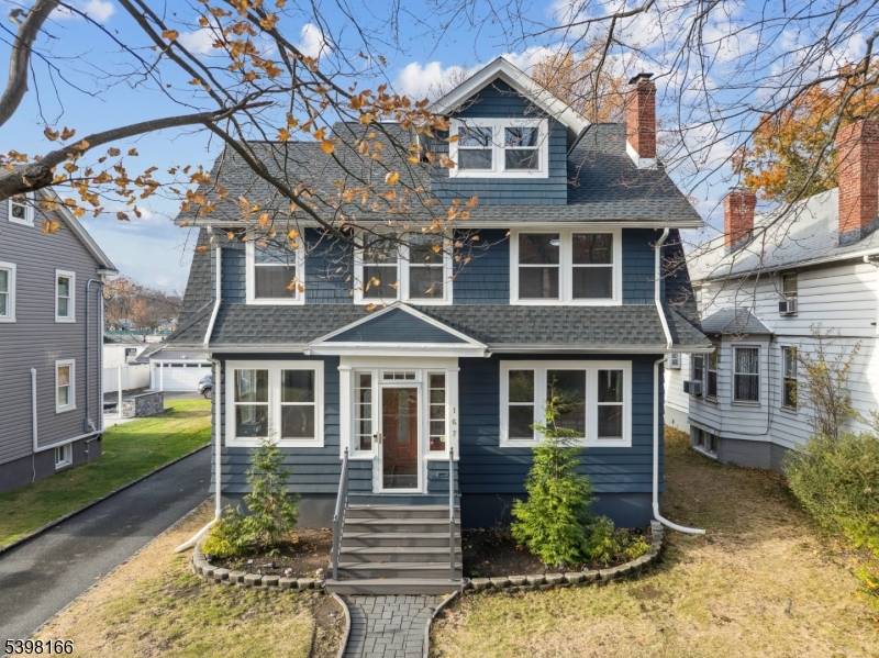 South Orange Village Twp., NJ 07079,167 College Pl