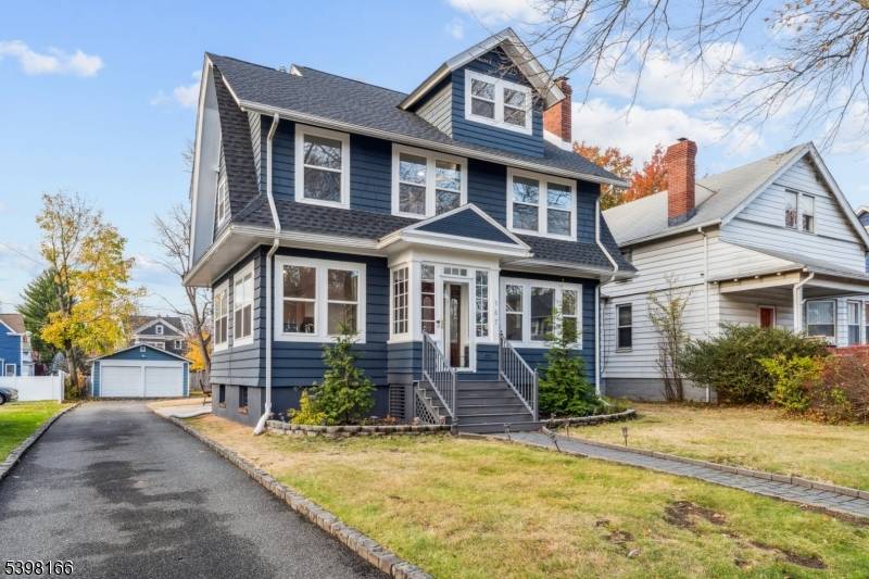 South Orange Village Twp., NJ 07079,167 College Pl