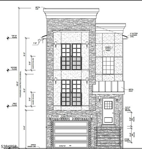 Elizabeth City, NJ 07206,409 Livingston St